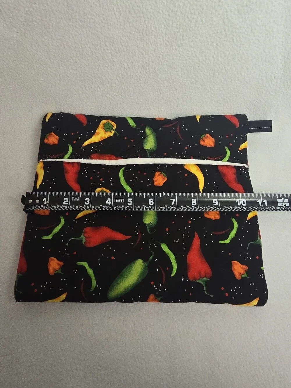 Handmade Microwave Potato Bag